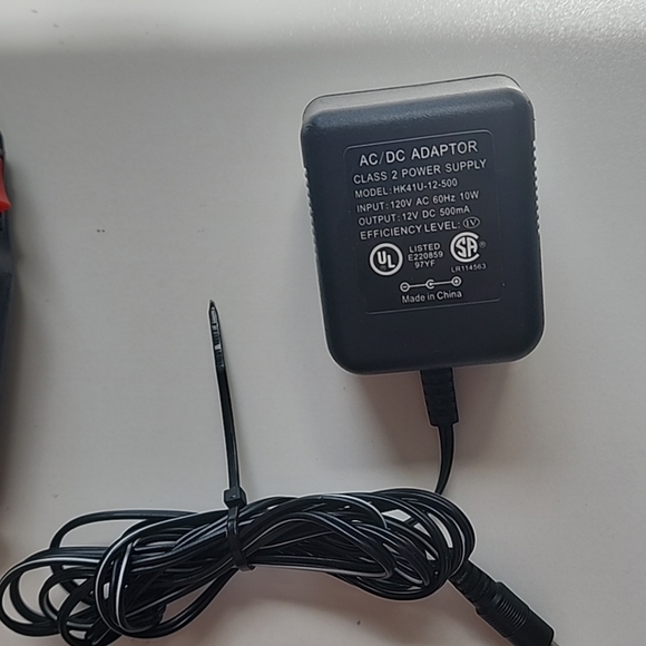 AmericaNails “The Bullet” Electric Nail File P*N*112, 12,000 RPM. Tested, works. - Picture 3 of 8